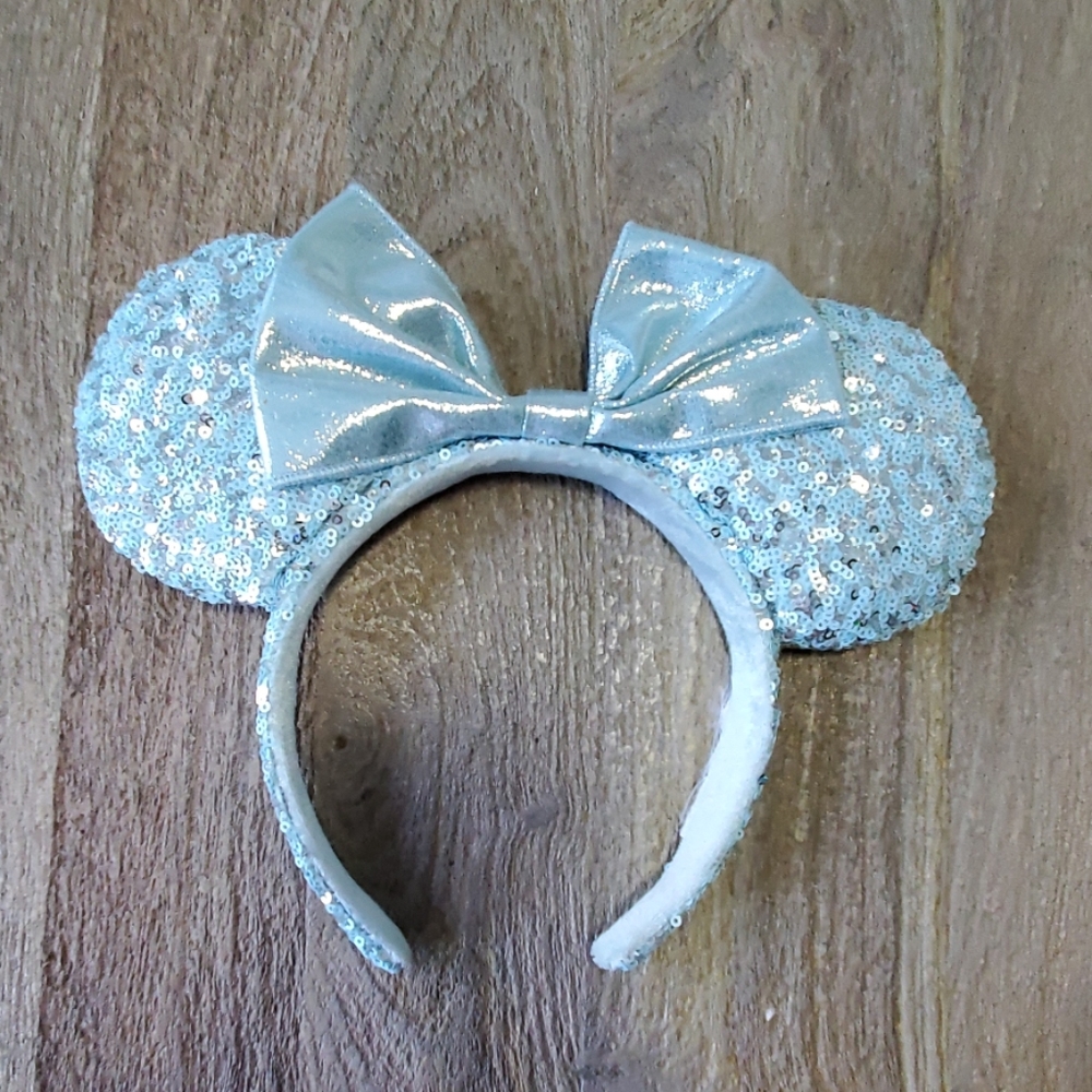 Mickey Ears